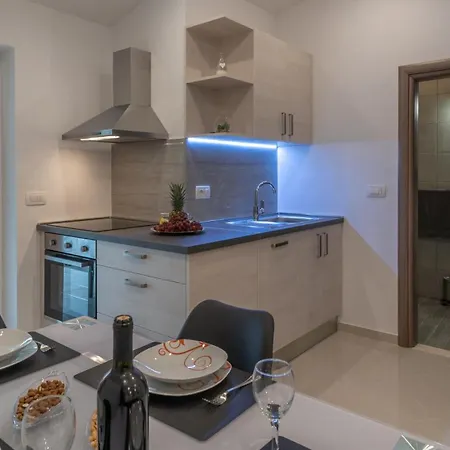 Appartamento By The Sea Seget Vranjica, Trogir - 23880 Seget Vranjica