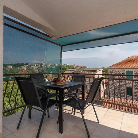 By The Sea Seget Vranjica, Trogir - 23880 Appartamento *