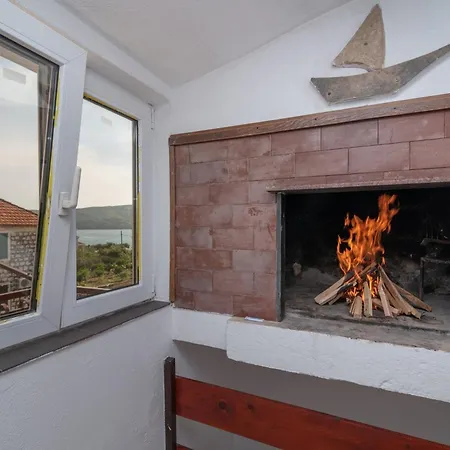 Appartamento By The Sea Seget Vranjica, Trogir - 23880 Seget Vranjica