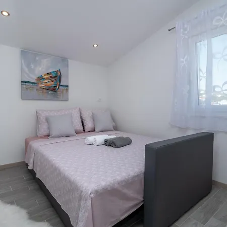 By The Sea Seget Vranjica, Trogir - 23880 Appartamento *