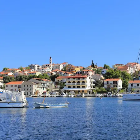 By The Sea Seget Vranjica, Trogir - 23880 Appartamento Seget Vranjica
