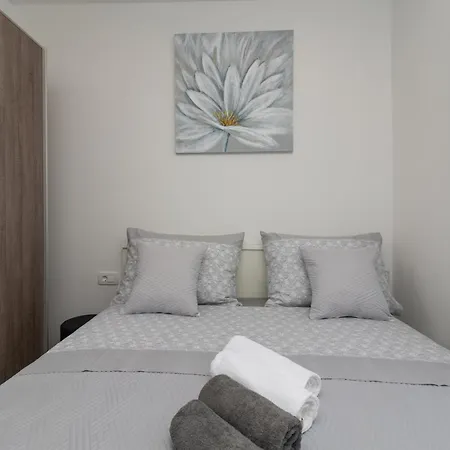 By The Sea Seget Vranjica, Trogir - 23880 Appartamento