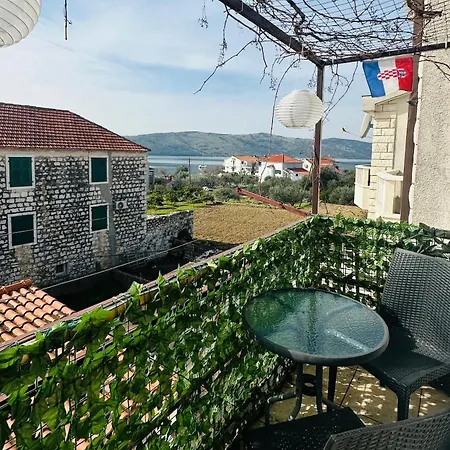 Appartamento By The Sea Seget Vranjica, Trogir - 23880 Seget Vranjica